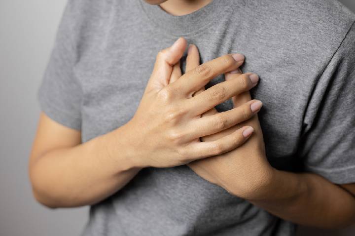 Mulheres jovens enfrentam risco de mortalidade por infarto