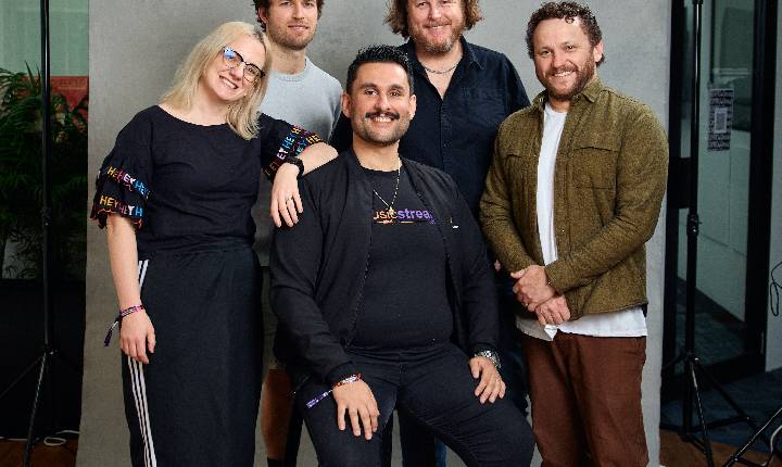 MusicStream e Distro Direct abrem escritório no Brasil