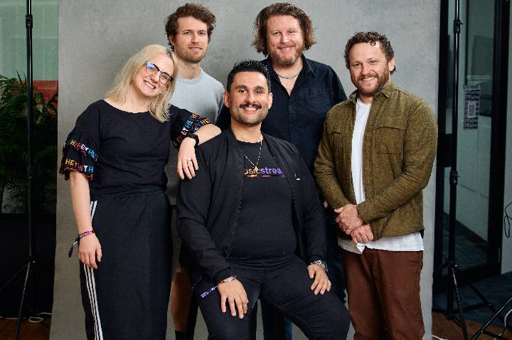 MusicStream e Distro Direct abrem escritório no Brasil