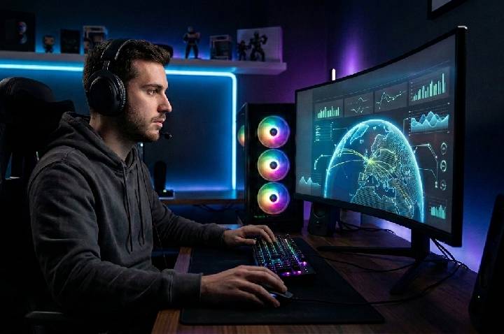 NoPing consolida estratégia na Europa com integração na G2A