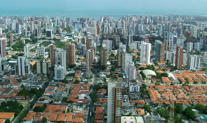 Nordeste atrai investidores imobiliários e amplia vendas