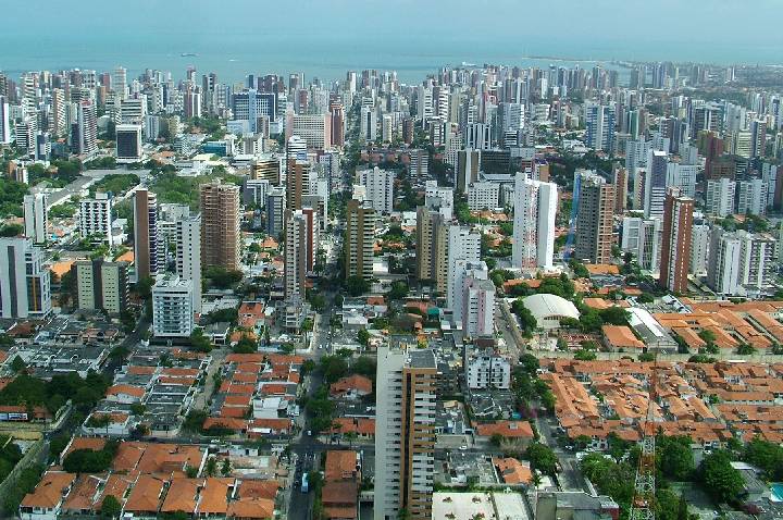 Nordeste atrai investidores imobiliários e amplia vendas