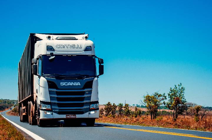 Novas regras reforçam seguros no transporte de cargas