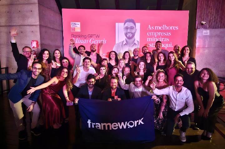 O que faz uma empresa de tecnologia entrar no ranking GPTW?