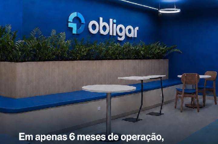 Obligar monitora R$ 1 bilhão em dívidas estruturadas