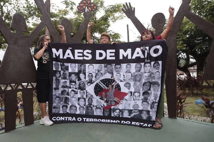 ONU pede que Brasil garanta justiça e reparação pelos Crimes de Maio