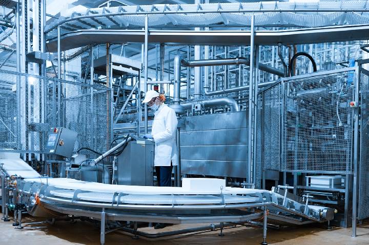 Osmose reversa cresce no mercado industrial