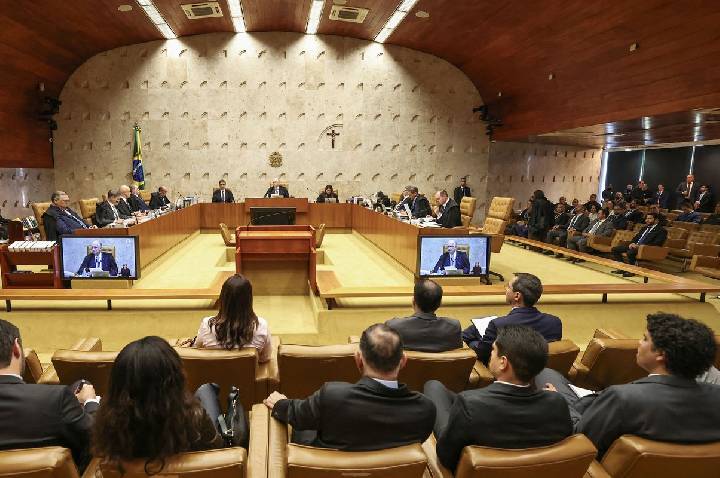 Paulo Gonet nega proximidade com Daniel Vorcaro
