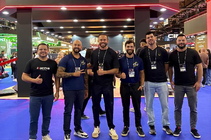 Ph.D Sports chega a 220 academias pelo Brasil