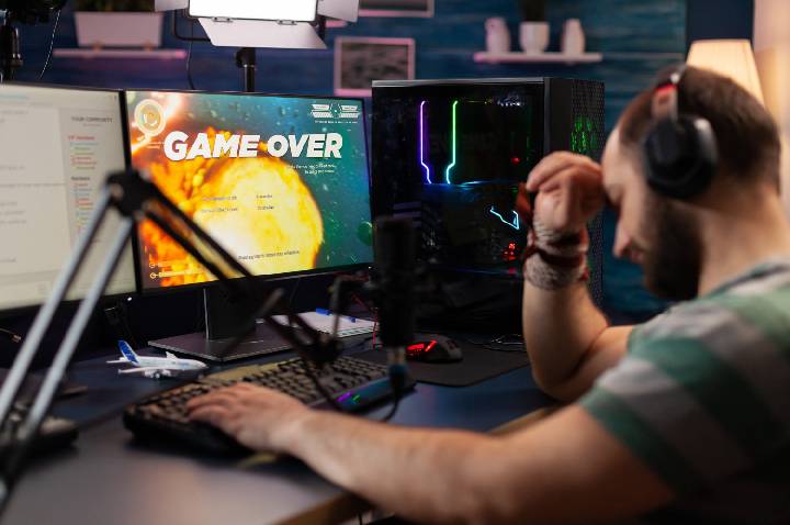 Ping alto prejudica experiência em jogos online
