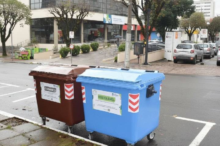 Planejamento ainda compromete a gestão de resíduos no Brasil
