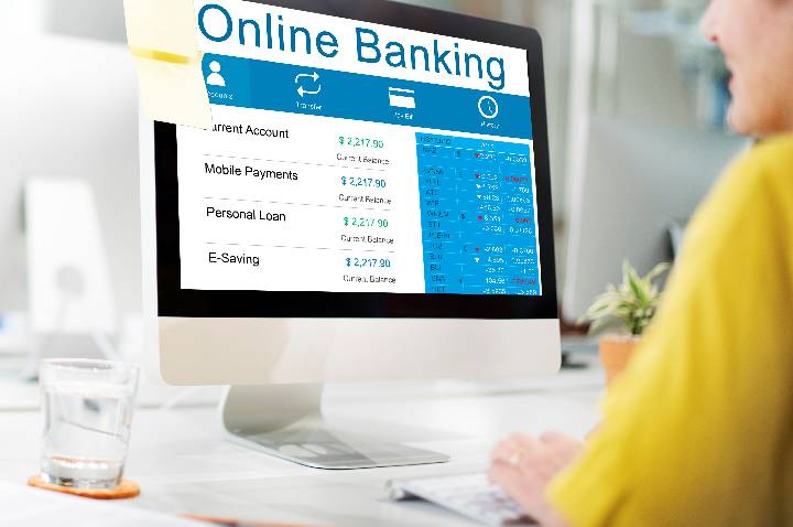 Plataforma permite que bancos monitorem concorrentes