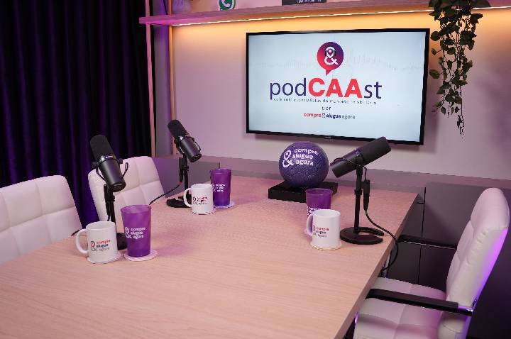 Podcast corporativo vira estratégia nas empresas