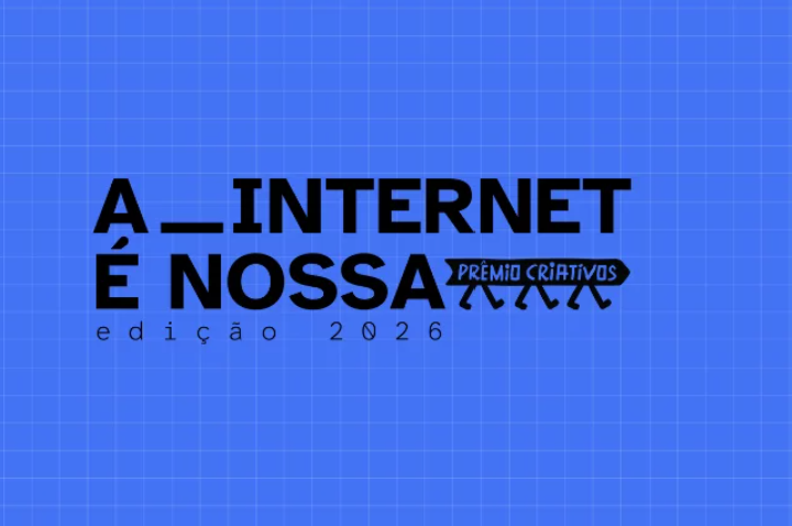 Prêmio Criativos convida jovens a transformar a internet