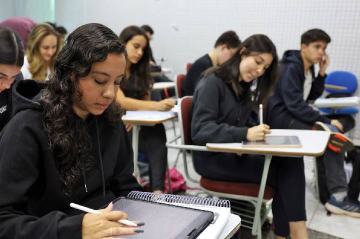 Prouni recebe 529,7 mil inscrições para o segundo semestre de 2026