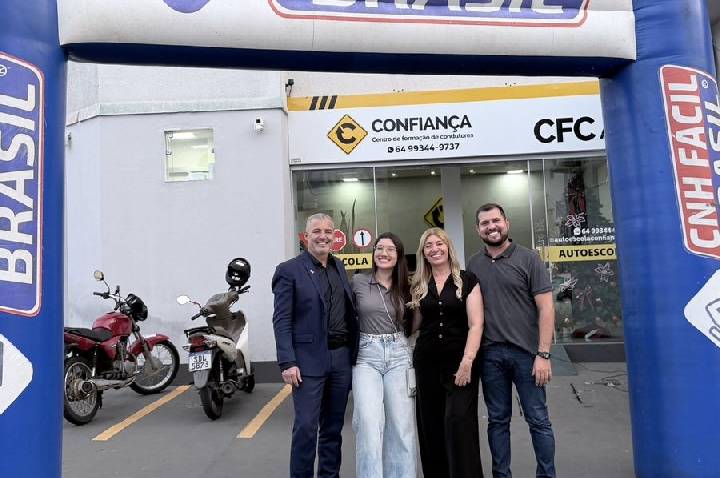 Publicitário cria iniciativa que fortalece autoescolas