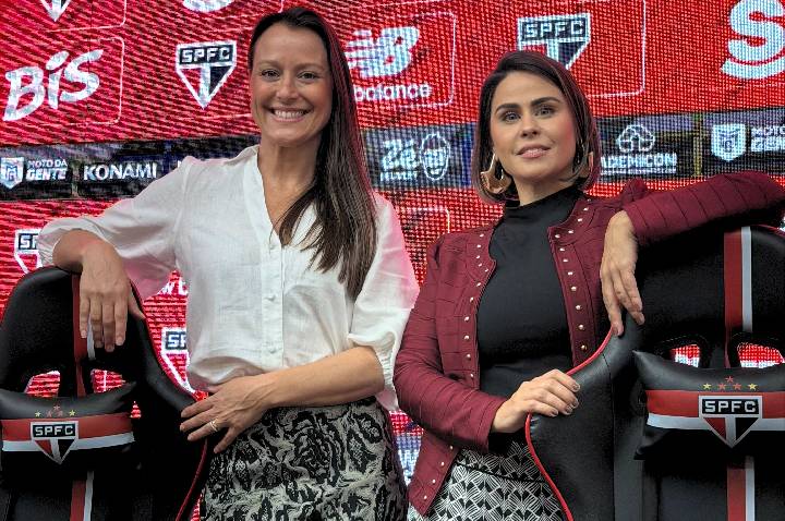 Q Comunicação lidera projeto de cultura no SPFC
