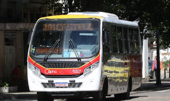 Quinta reunião entre rodoviários e patrões termina sem acordo no Rio