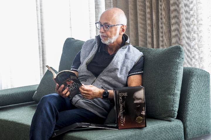 Quinto volume encerra saga A Contrapartida em box completo