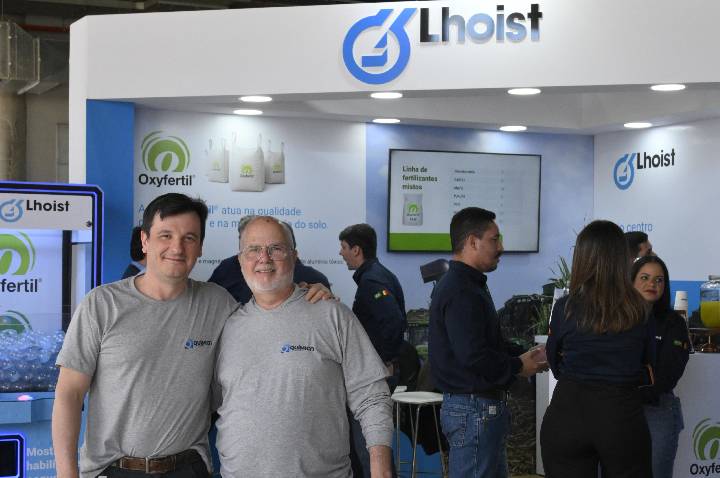 Rafael Guinalz lança a “Química Live Marketing” em São Paulo