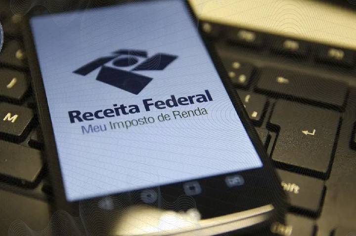 Receita libera consulta ao último lote de restituição do IR 2026