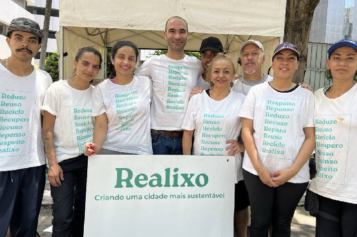 Reconhecimento também impulsiona negócios de impacto