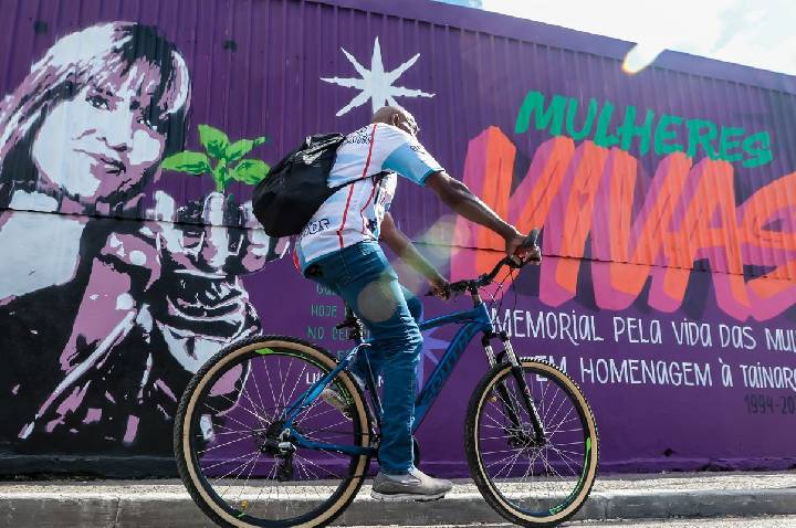 Réu por atropelar e arrastar mulher por 1km em SP vai a júri popular