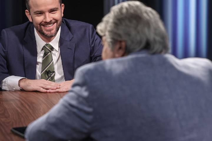 Reunião entre Lula e Trump foi marcada por respeito mútuo, diz Durigan