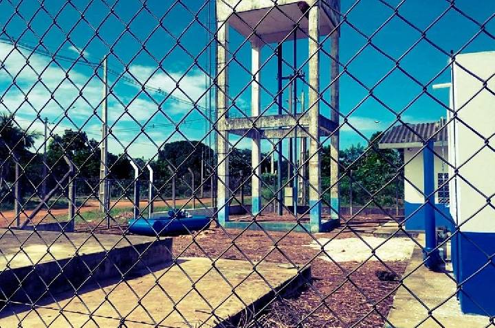 Galeria de Imagem