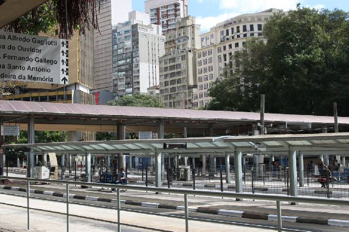 Rodoviários do Rio e empresários não chegam a acordo em nova audiência