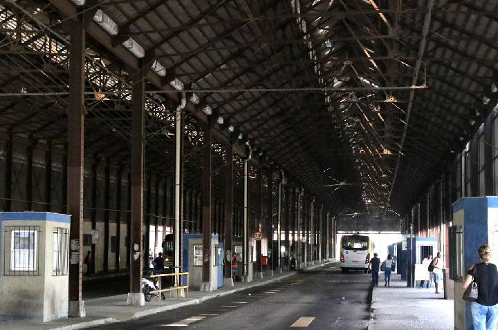Rodoviários do Rio terão nova audiência com patrões na segunda-feira