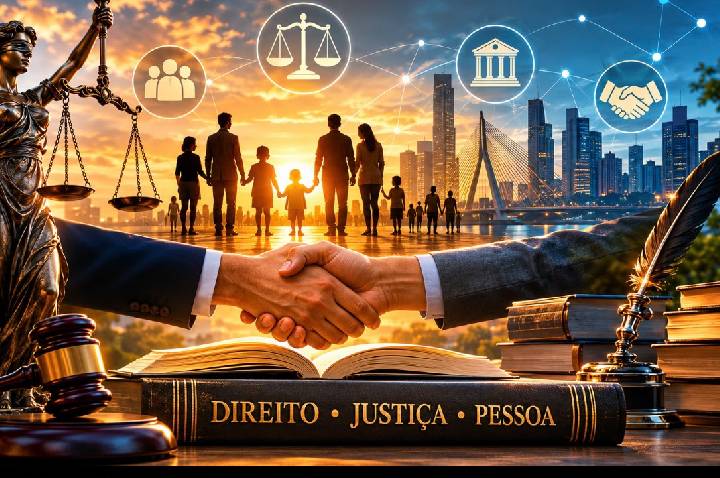 São Paulo sedia encontro de Direito e Políticas Públicas