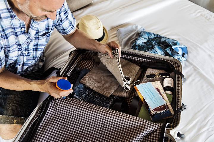 Saúde e viagem: como evitar os imprevistos