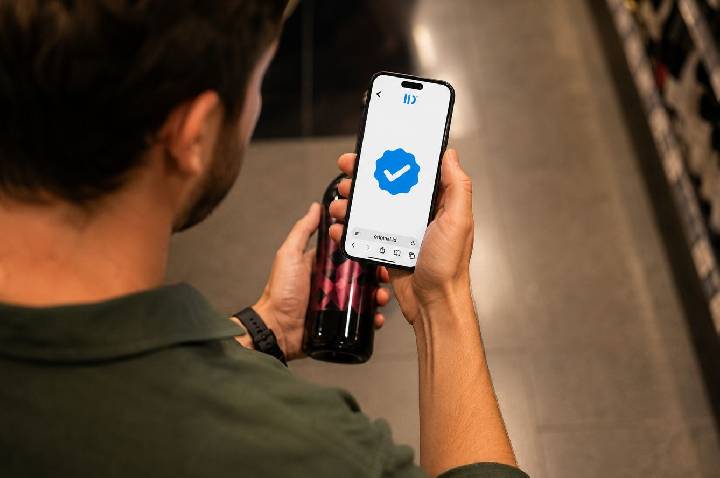 SECURETRACE anuncia 'biometria' para produtos
