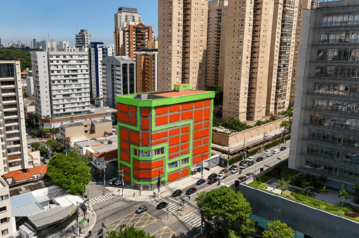 Self storage cresce com novas demandas no Brasil
