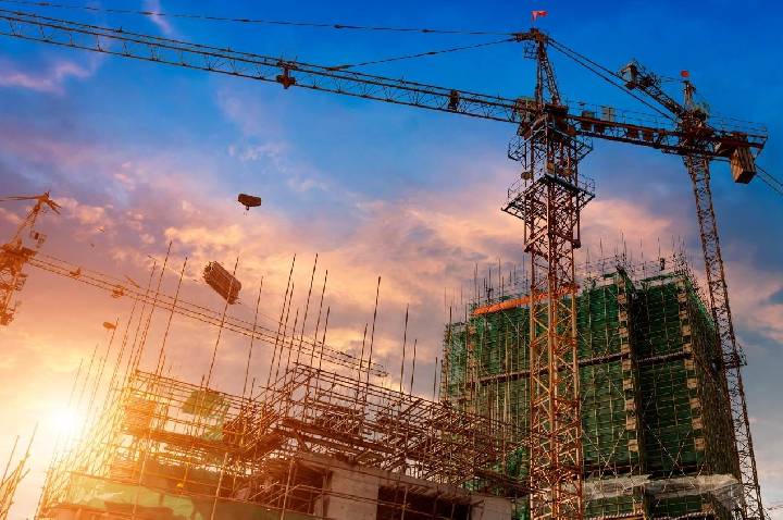 Setor de infraestrutura apresenta dados de emprego