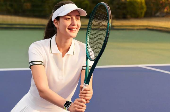 Smartwatch premium HUAWEI FIT 5 chega ao Brasil com promoção