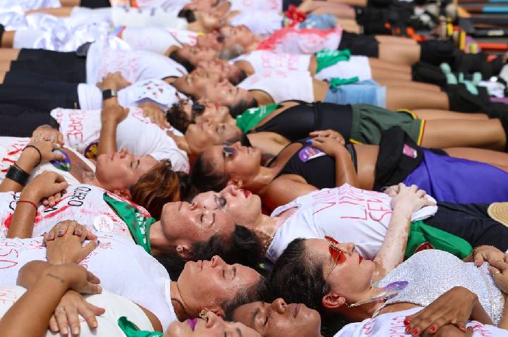 SP tem mais um caso de feminicídio; crime registra alta no estado