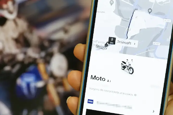 STF adia retomada do julgamento sobre uberização