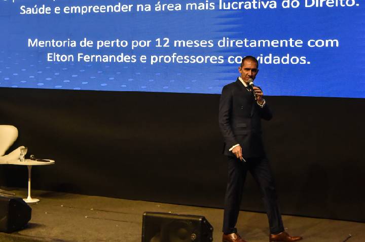 Summit lança mentoria e pós-graduação em Direito da Saúde