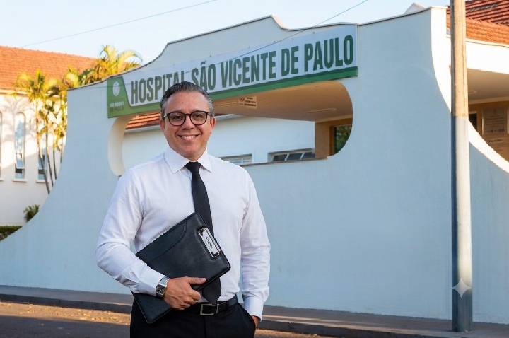 Sustentabilidade financeira em hospitais filantrópicos