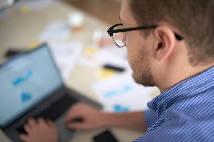 Tecnologia e automação podem acelerar o erro