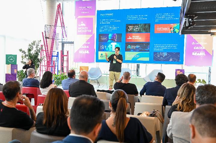TILT The Future of Fintechs debate inovação no SFN