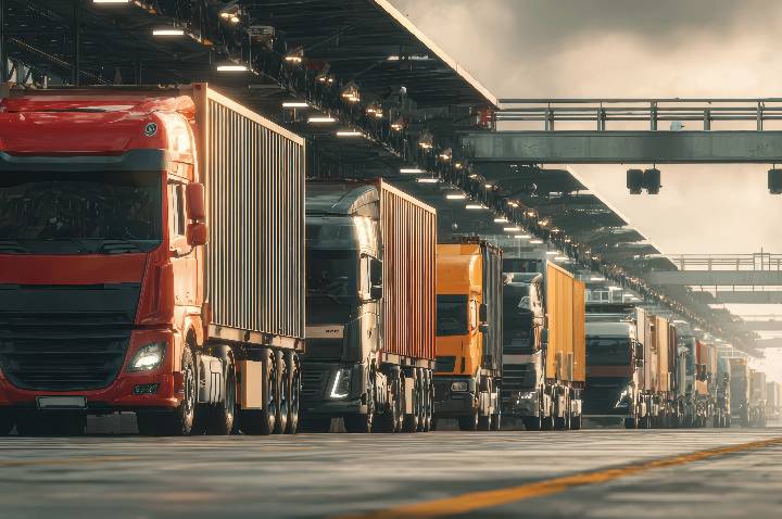 Transportadoras devem apresentar três seguros obrigatórios