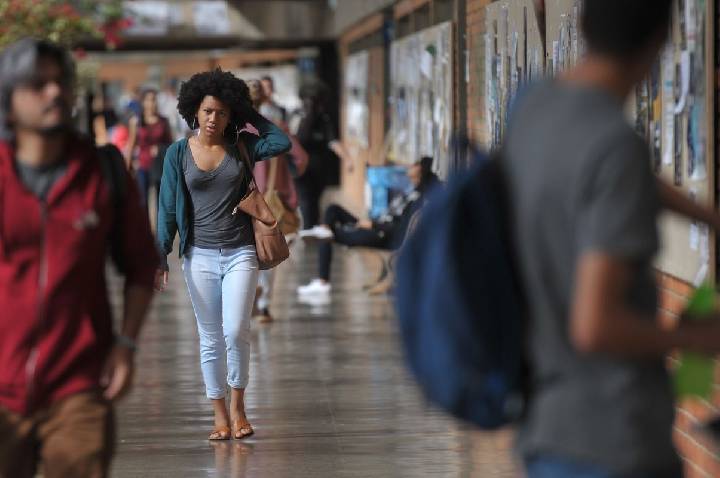 UnB vai sediar encontro nacional de pesquisadores negros 