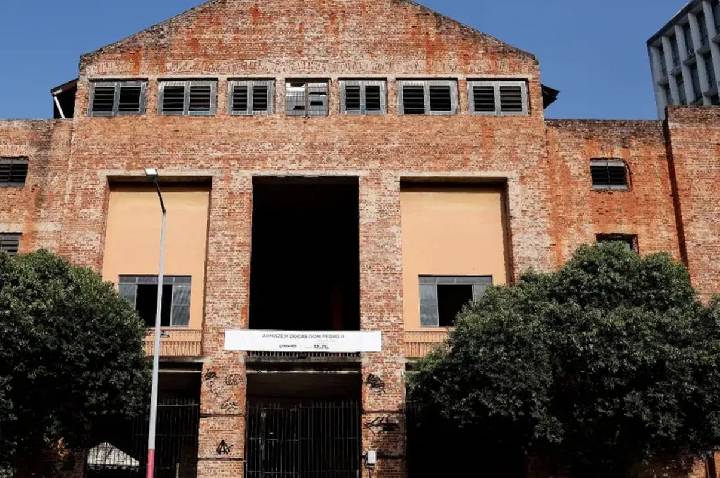 União terá de iniciar construção de centro de memória africana no Rio