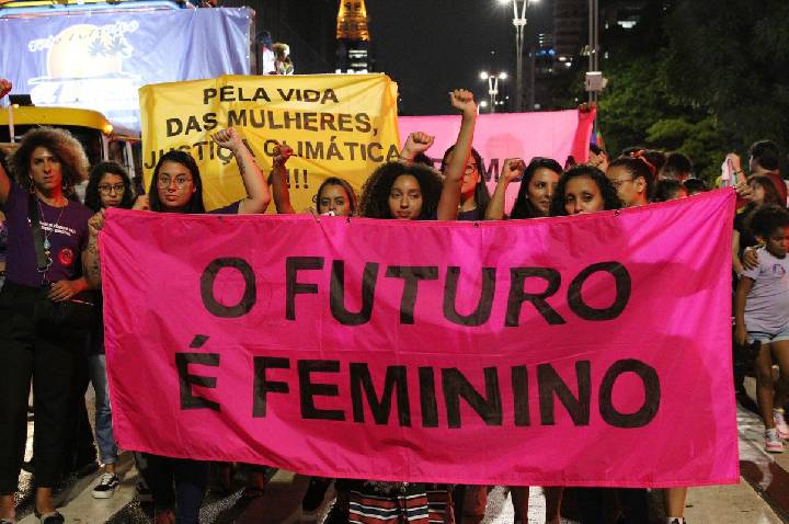 Unilab e Instituto Maria da Penha abrem turma de educação em gênero 