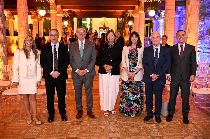 Uruguay XXI promove evento no Rio de turismo e negócios