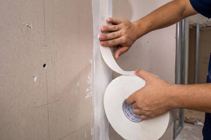 Uso de drywall avança e requalifica o mercado de gesso