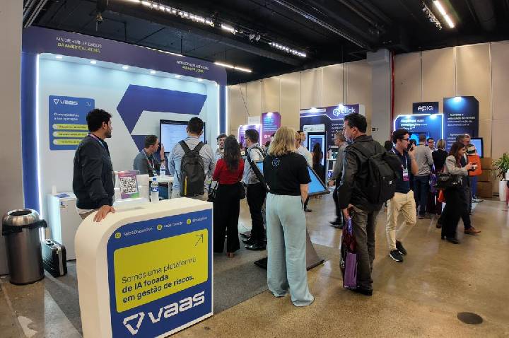 VAAS lança IA contra fraudes e riscos no sistema financeiro